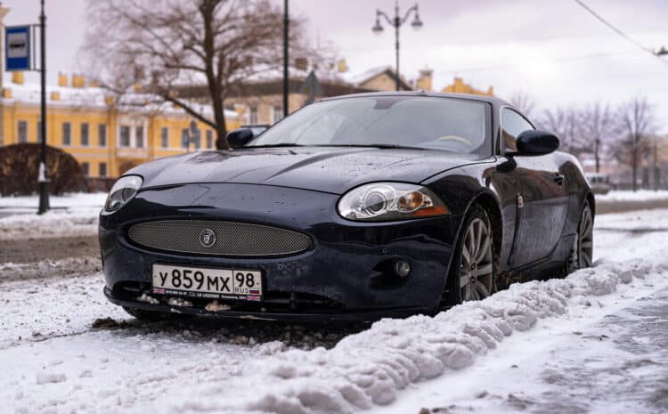 Pre-Winter Vehicle Checkup: Ensuring Safety as Seasons Change