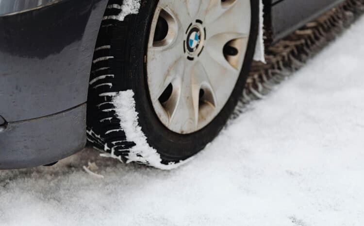 Mastering Winter Roads: The Importance of Ball Joint Repair in Edmonton