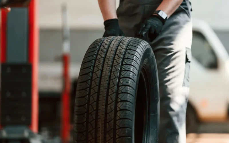 Storing Winter Tires: Best Practices for the Off-Season